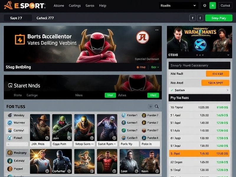 Explore comprehensive guides, expert reviews, and strategies for all gambling games on allpanel 777 com. Get trusted information on casino, poker, sports betting, and more.