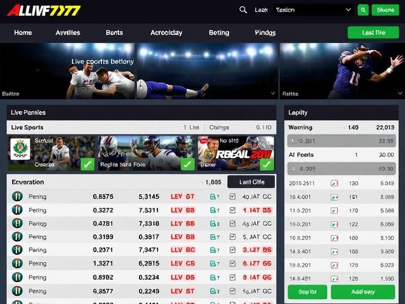 Explore comprehensive guides, expert reviews, and strategies for all gambling games on allpanel 777 com. Get trusted information on casino, poker, sports betting, and more.